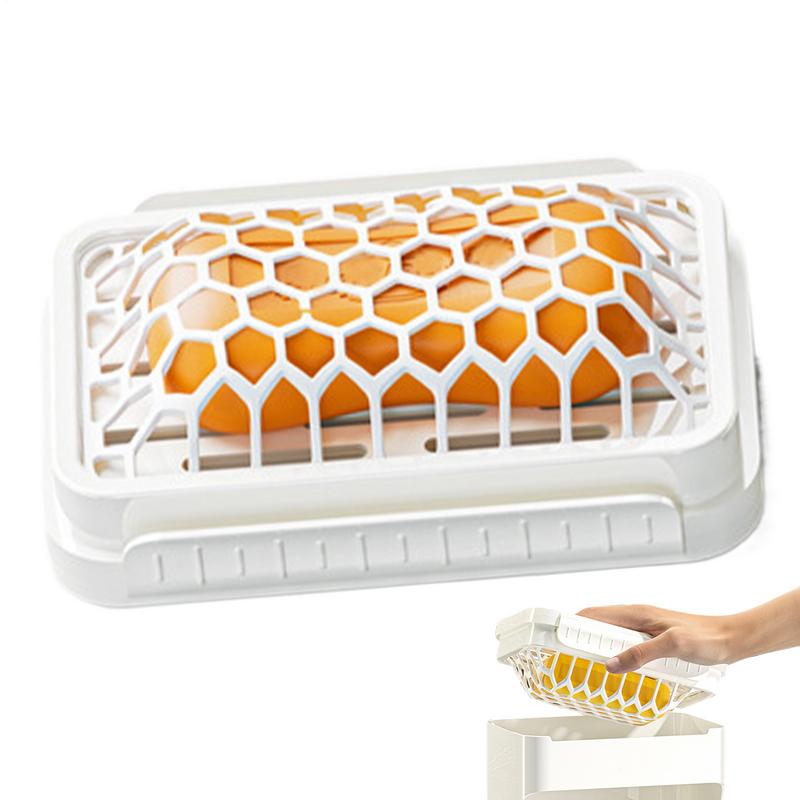 Home Bathroom Accessories - High Quality High Elasticity Mesh Soap