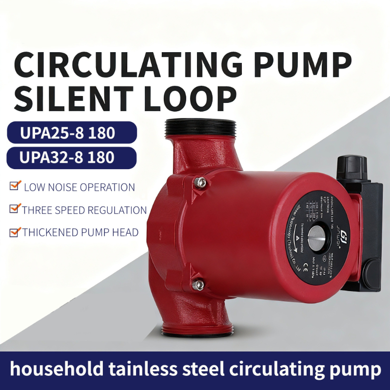 Booster Pump 220v 50HZ Mini Sh - Home Bathroom Pressure Pump avaliação e preço