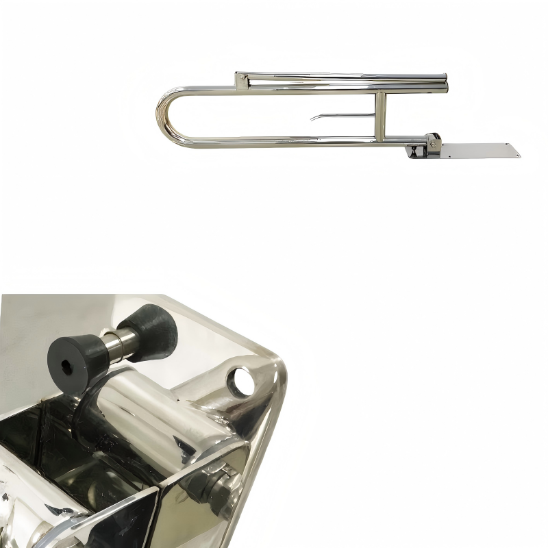 Disabled Bathroom Folding up T - Home Bathroom Grab Bar avaliação e preço