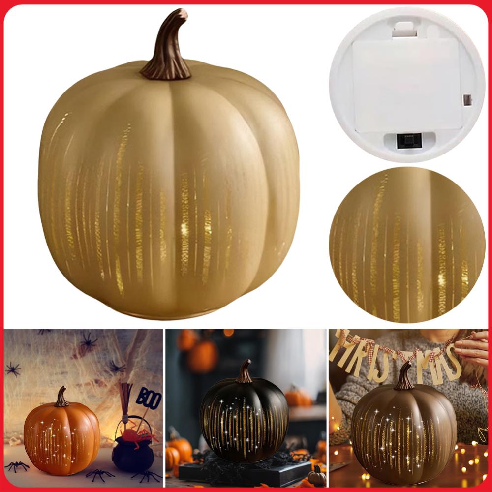 Starry Night Pumpkins Twinkle  - Home Bathroom Glass avaliação e preço