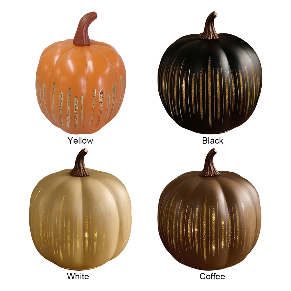Starry Night Pumpkins Twinkle  - Home Bathroom Glass avaliação e preço