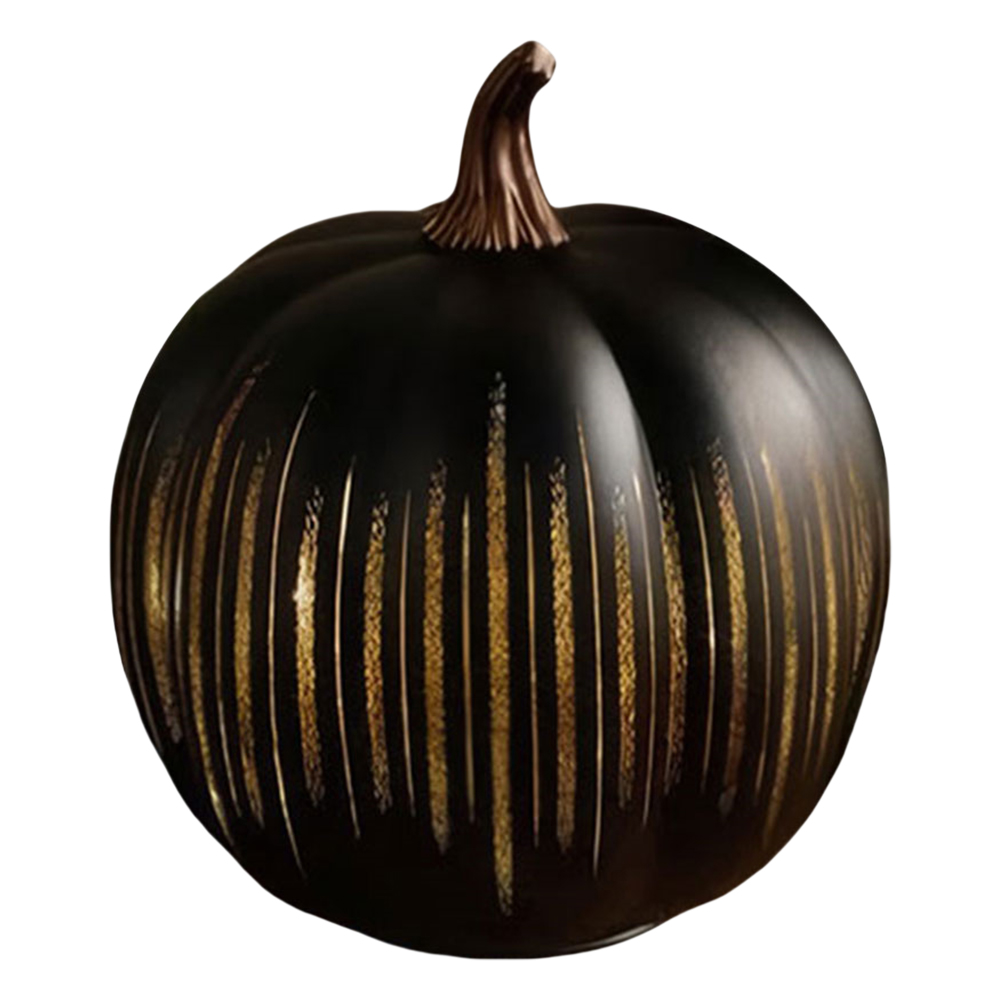 Starry Night Pumpkins Twinkle  - Home Bathroom Glass avaliação e preço