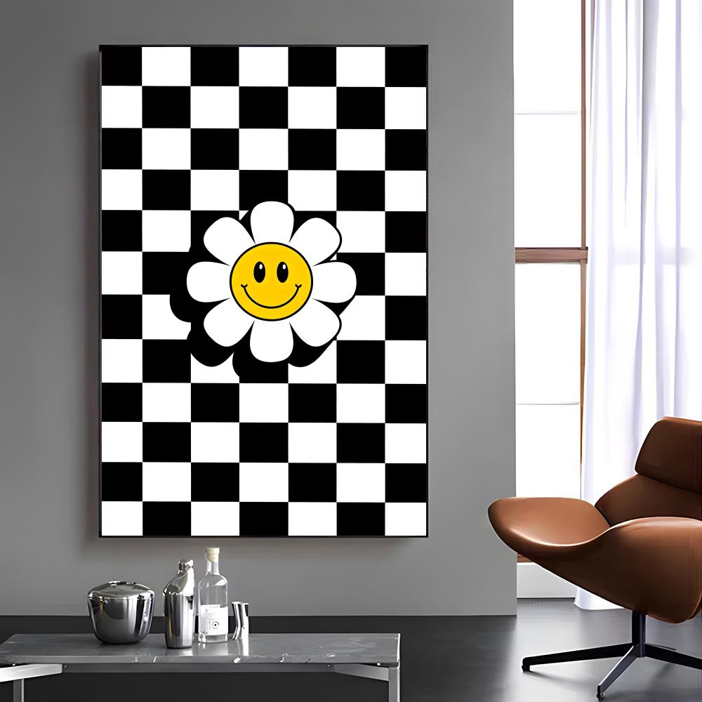 Only Good Vides Painting Calli - Home Goods Bathroom Mirrors avaliação e preço
