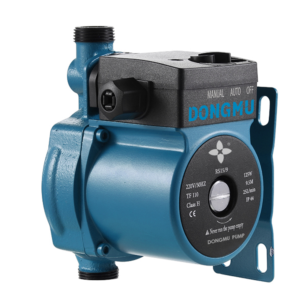 Suitable for  RS15-9 Home Bath - Home Bathroom Pressure Pump avaliação e preço
