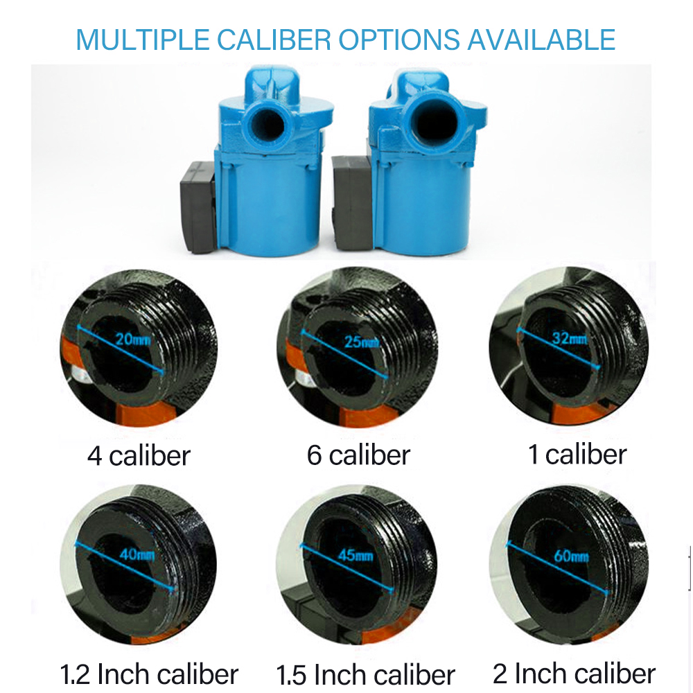 Suitable for  RS15-9 Home Bath - Home Bathroom Pressure Pump avaliação e preço