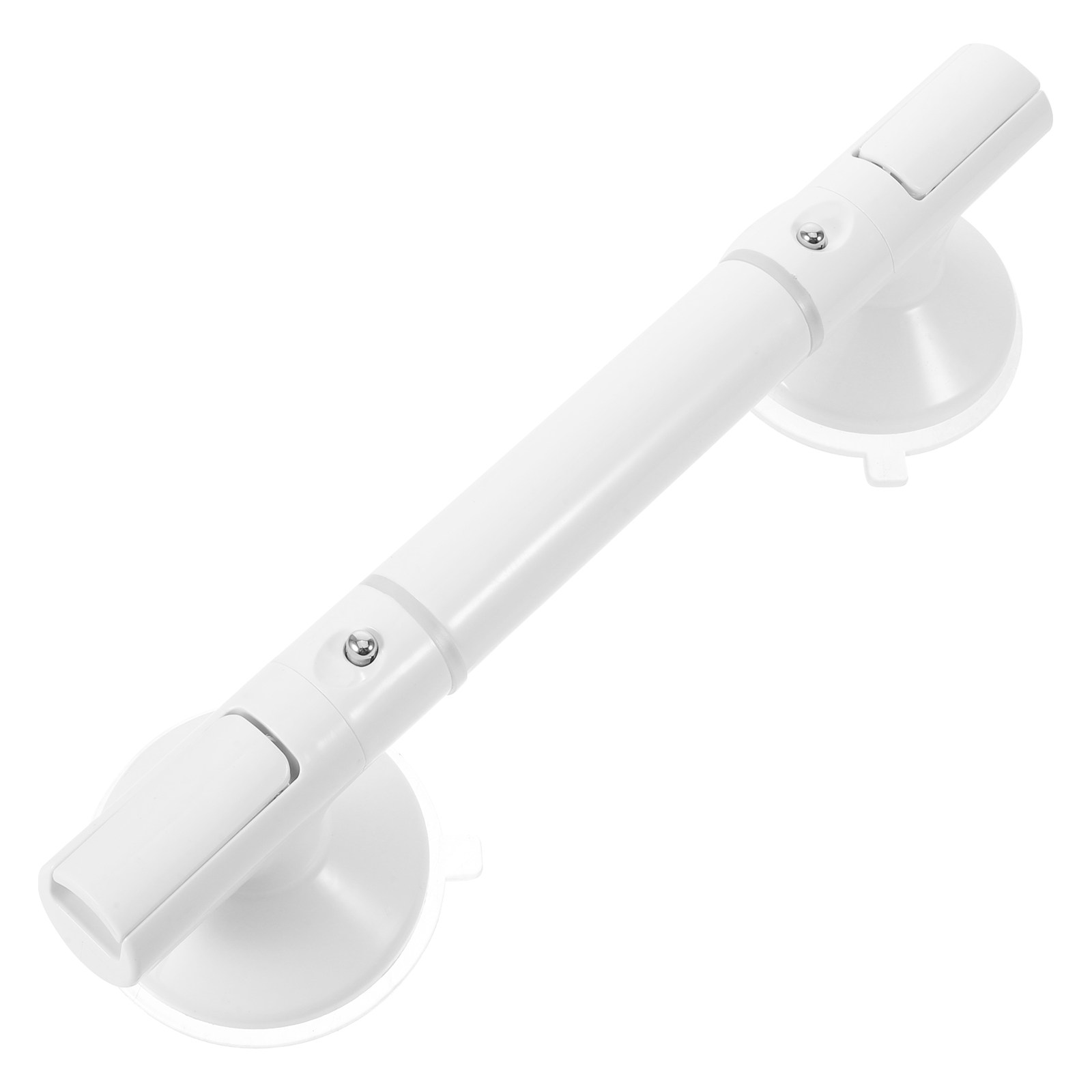 White Bathroom Grab Bar for Se - Home Bathroom Grab Bar avaliação e preço