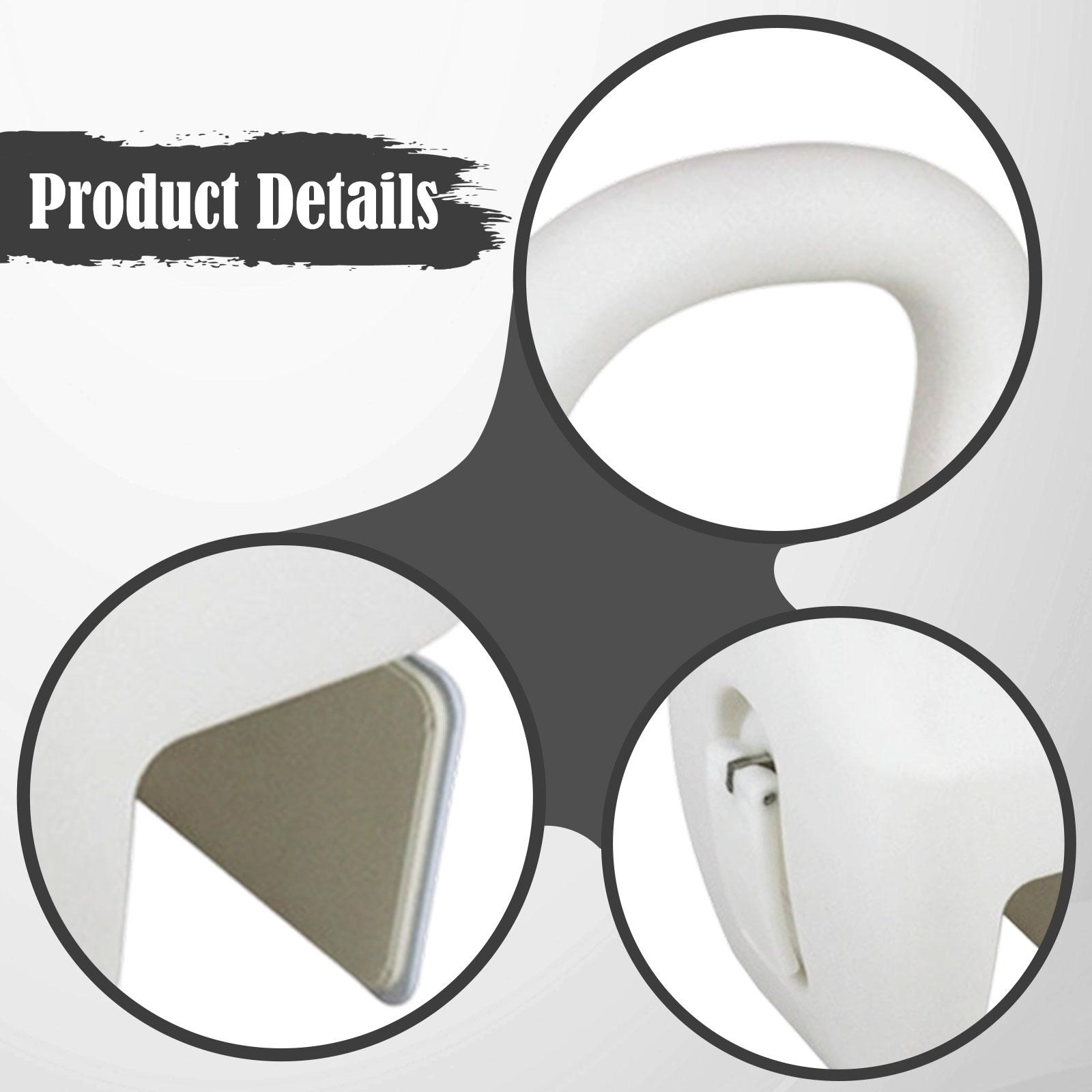 Bathtub Handle Grab Bar, Anti  - Home Bathroom Grab Bar avaliação e preço
