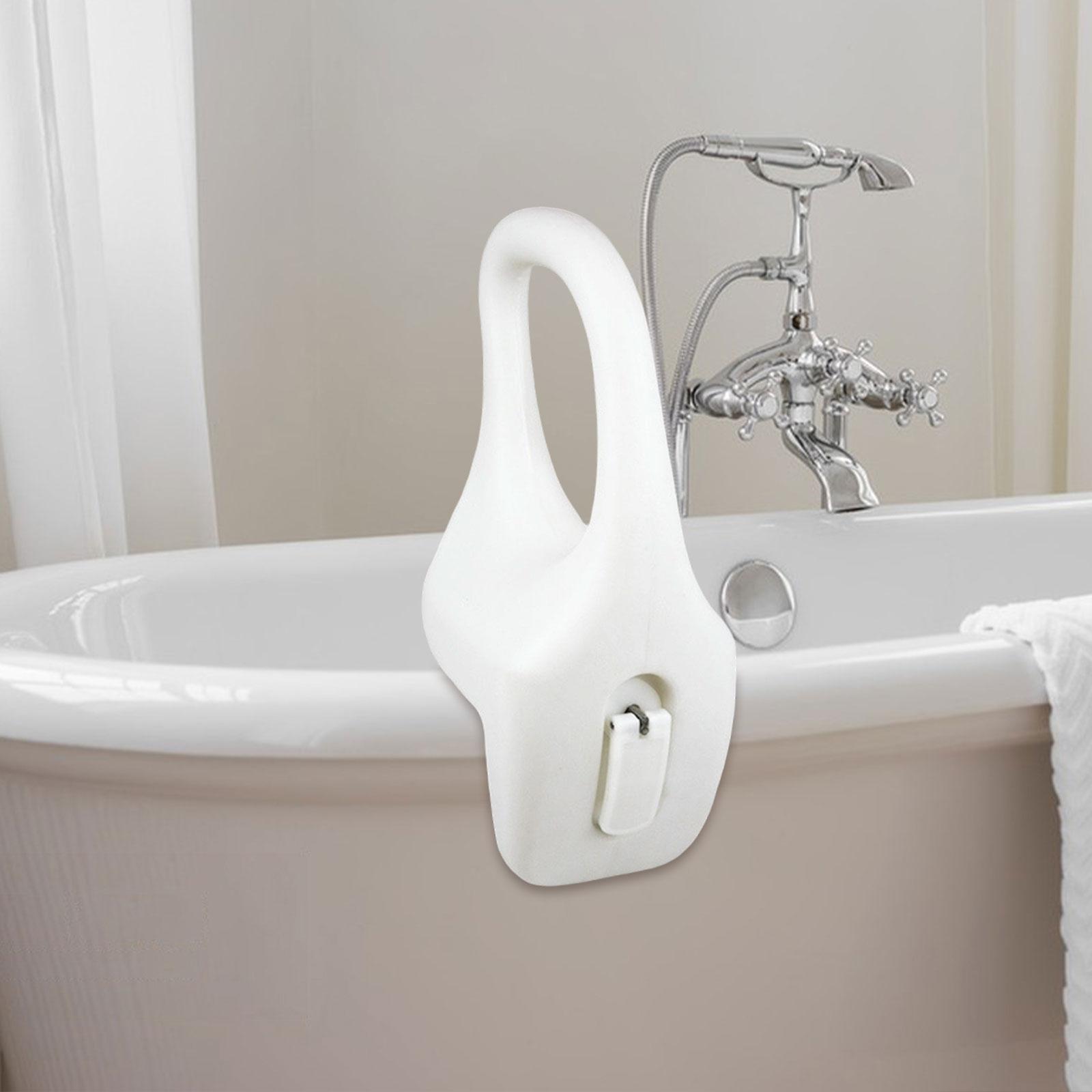Bathtub Handle Grab Bar, Anti  - Home Bathroom Grab Bar avaliação e preço