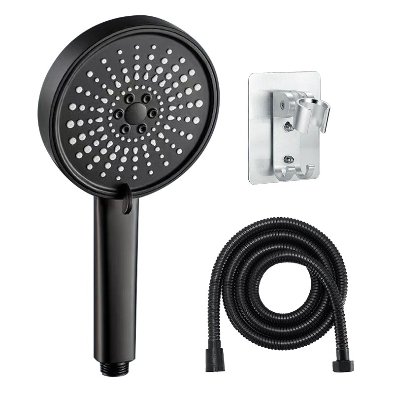 5 Modes Shower Head Showerhead - Home Bathroom Shower avaliação e preço
