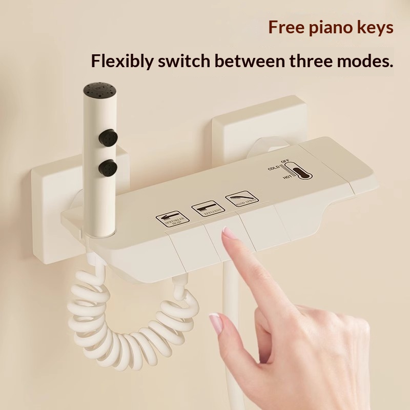 Creamy Easy Topless Shower Set - Home Bathroom Shower avaliação e preço