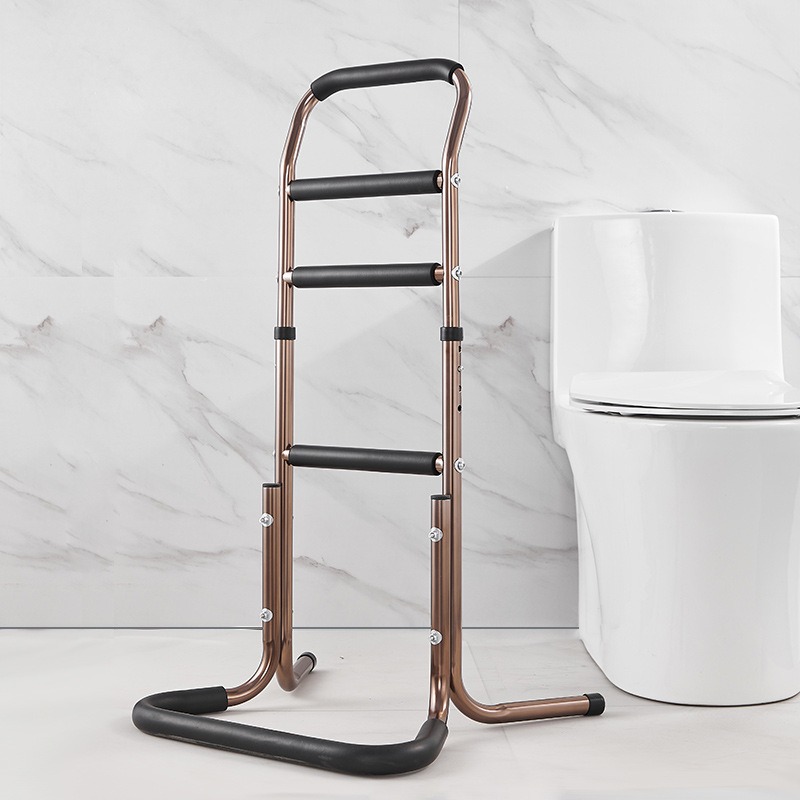 Bed Rail Handle Stand Assist G - Home Bathroom Grab Bar avaliação e preço