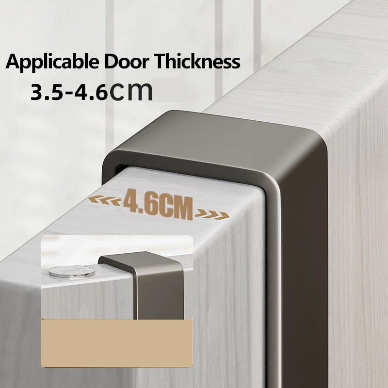 Over-Door Home Organizer Rack  - Home Bathroom Gadgets avaliação e preço