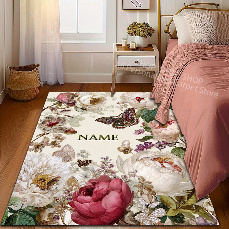 1PC Personalized Custom Name F - Home Bathroom Name avaliação e preço