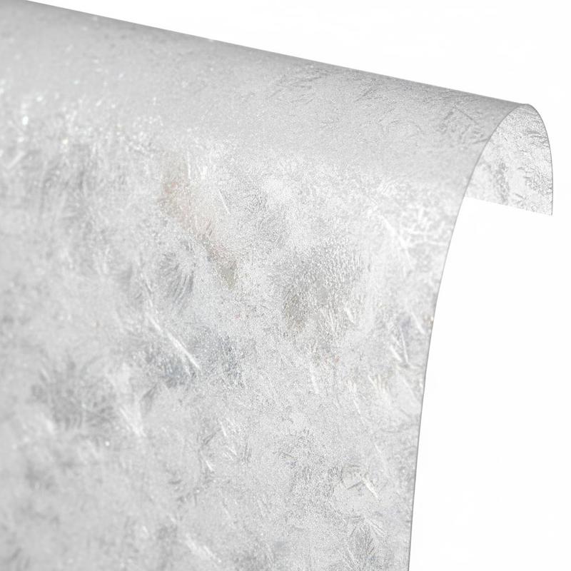 Frosted Window Cover 23.6 in x - Home Bathroom Glass avaliação e preço