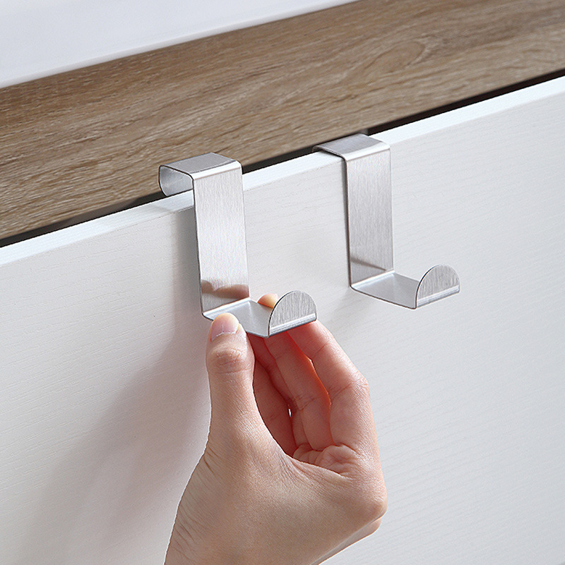 Z-Shaped Bathroom Cabinet Door - Home Bathroom Gadgets avaliação e preço