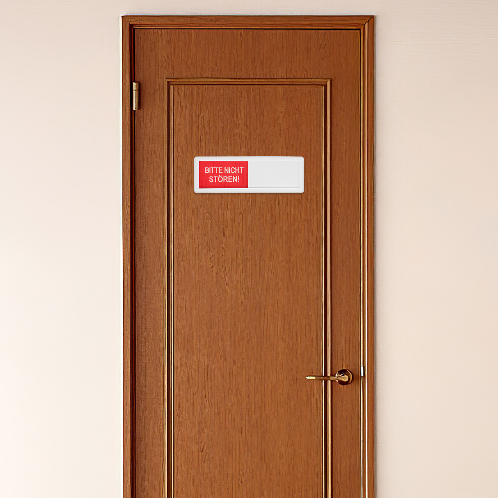 2pcs Sliding Door Sign Acrylic - Home Bathroom Occupied Sign avaliação e preço
