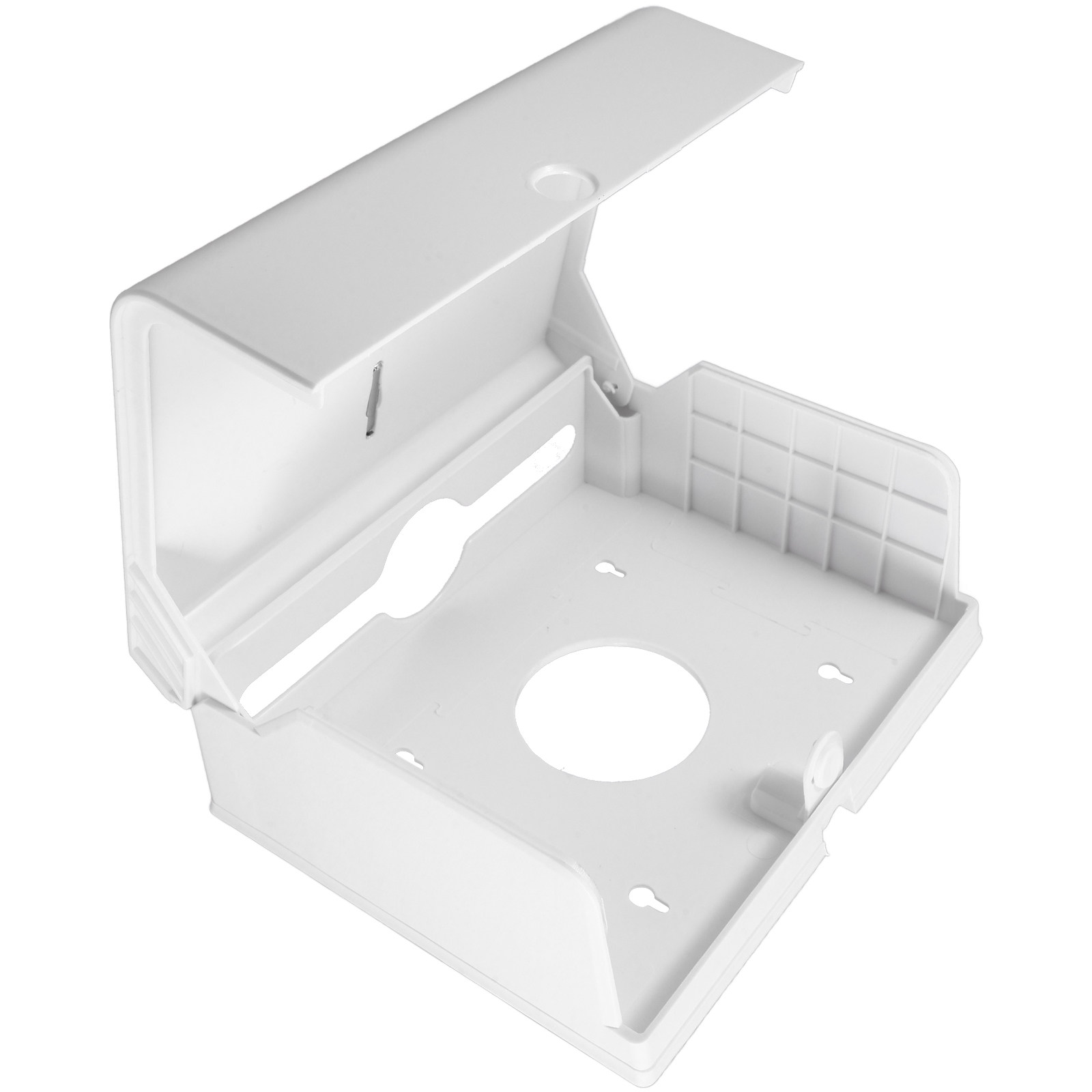 Bathroom Paper Towel Dispenser - Home Bathroom Towel Dispenser avaliação e preço