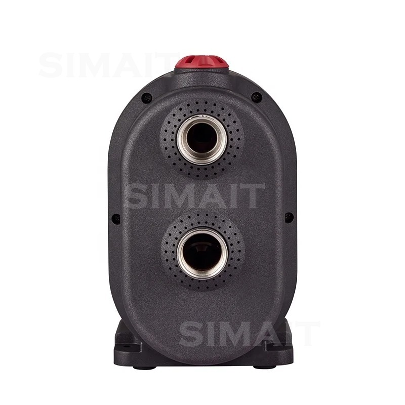 No-Rust Automatic Permanent Ma - Home Bathroom Pressure Pump avaliação e preço