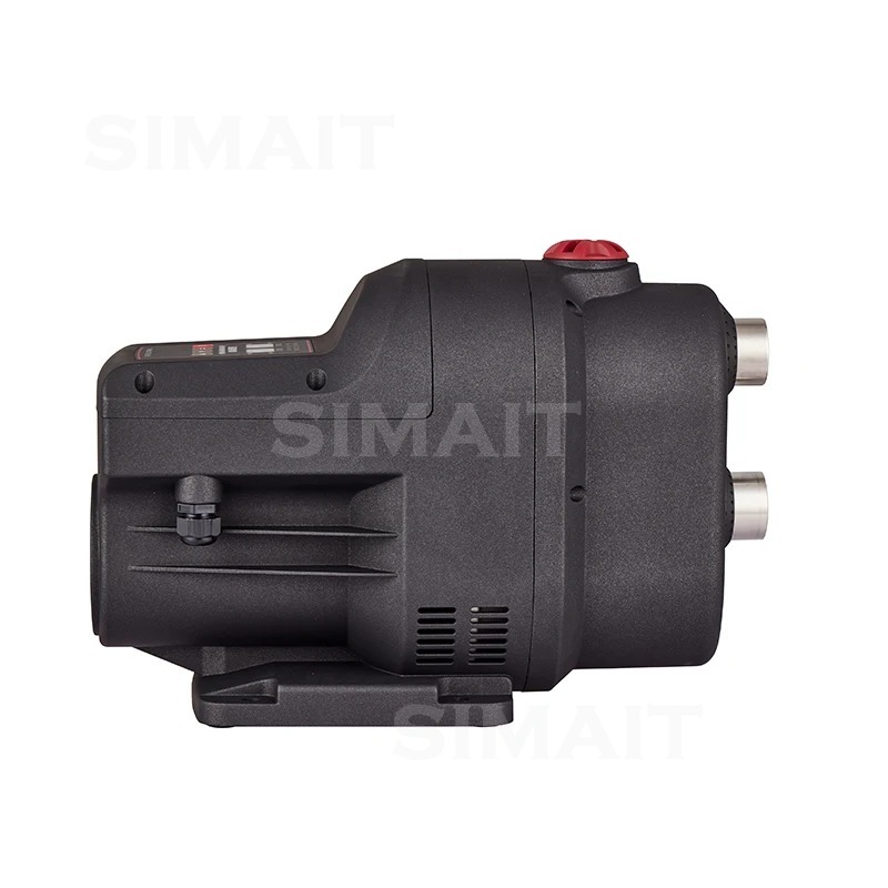 No-Rust Automatic Permanent Ma - Home Bathroom Pressure Pump avaliação e preço