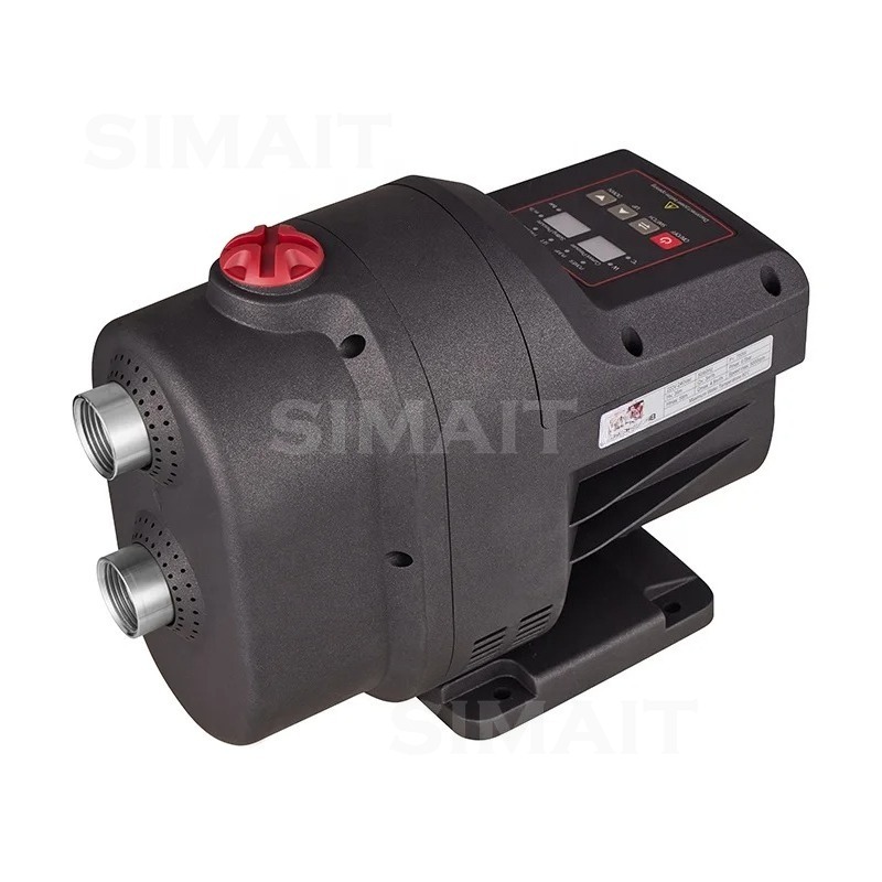 No-Rust Automatic Permanent Ma - Home Bathroom Pressure Pump avaliação e preço