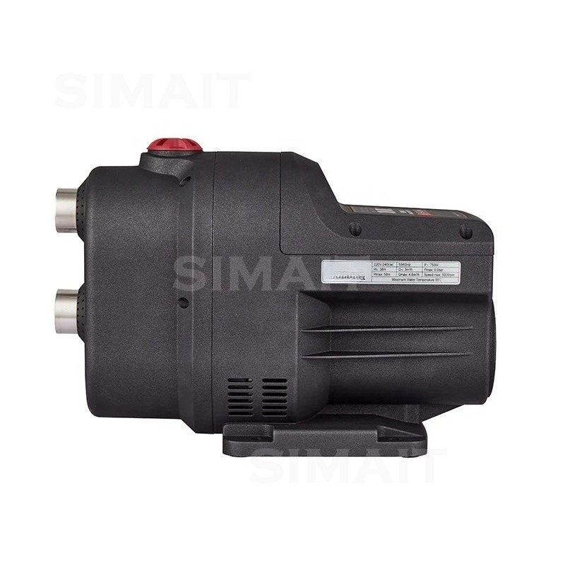 No-Rust Automatic Permanent Ma - Home Bathroom Pressure Pump avaliação e preço