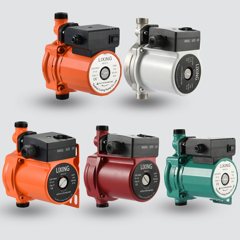 Low Pressure Electric Diaphrag - Home Bathroom Pressure Pump avaliação e preço
