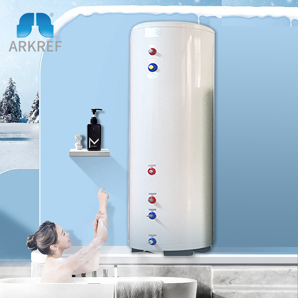 150L All-in-One Heat Pump Wate - Home Bathroom Water Heater avaliação e preço