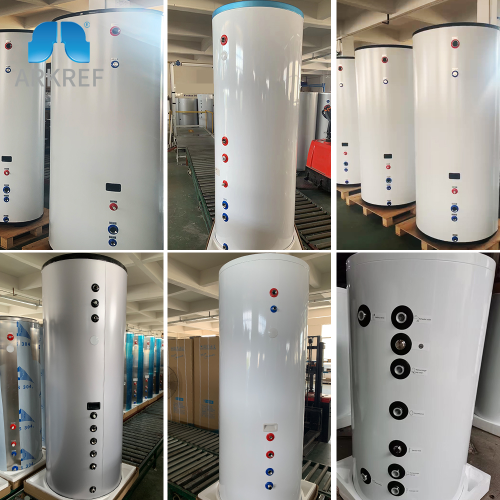 150L All-in-One Heat Pump Wate - Home Bathroom Water Heater avaliação e preço