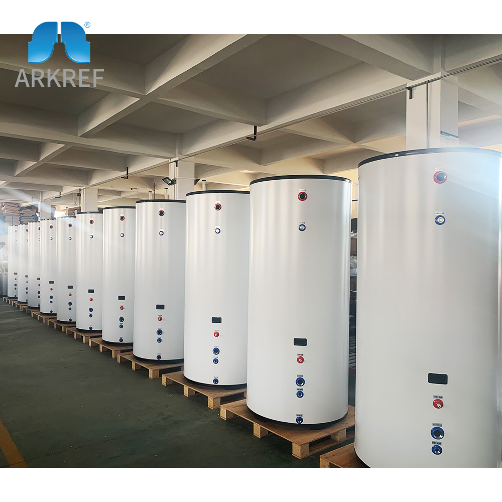 150L All-in-One Heat Pump Wate - Home Bathroom Water Heater avaliação e preço