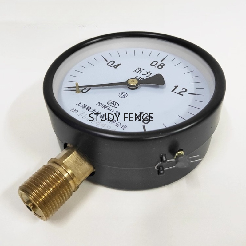 1pc Air Compressor Parts Bathr - Home Bathroom Pressure Pump avaliação e preço