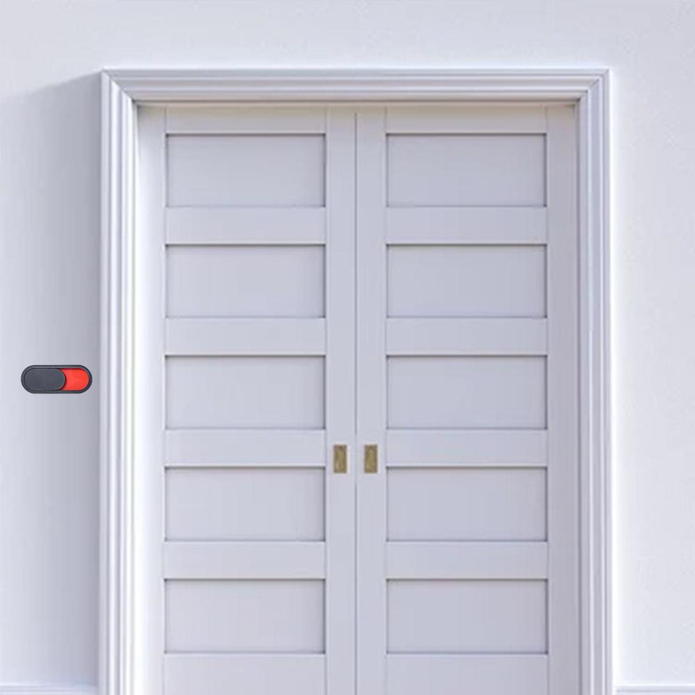 Slider Open Do Not Disturb Sig - Home Bathroom Occupied Sign avaliação e preço