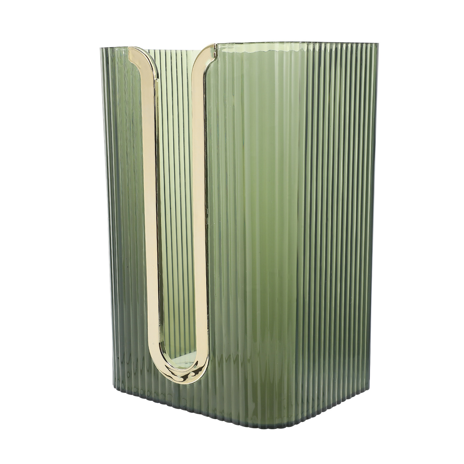 Wall-Mounted Tissue Box Premiu - Home Bathroom Towel Dispenser avaliação e preço