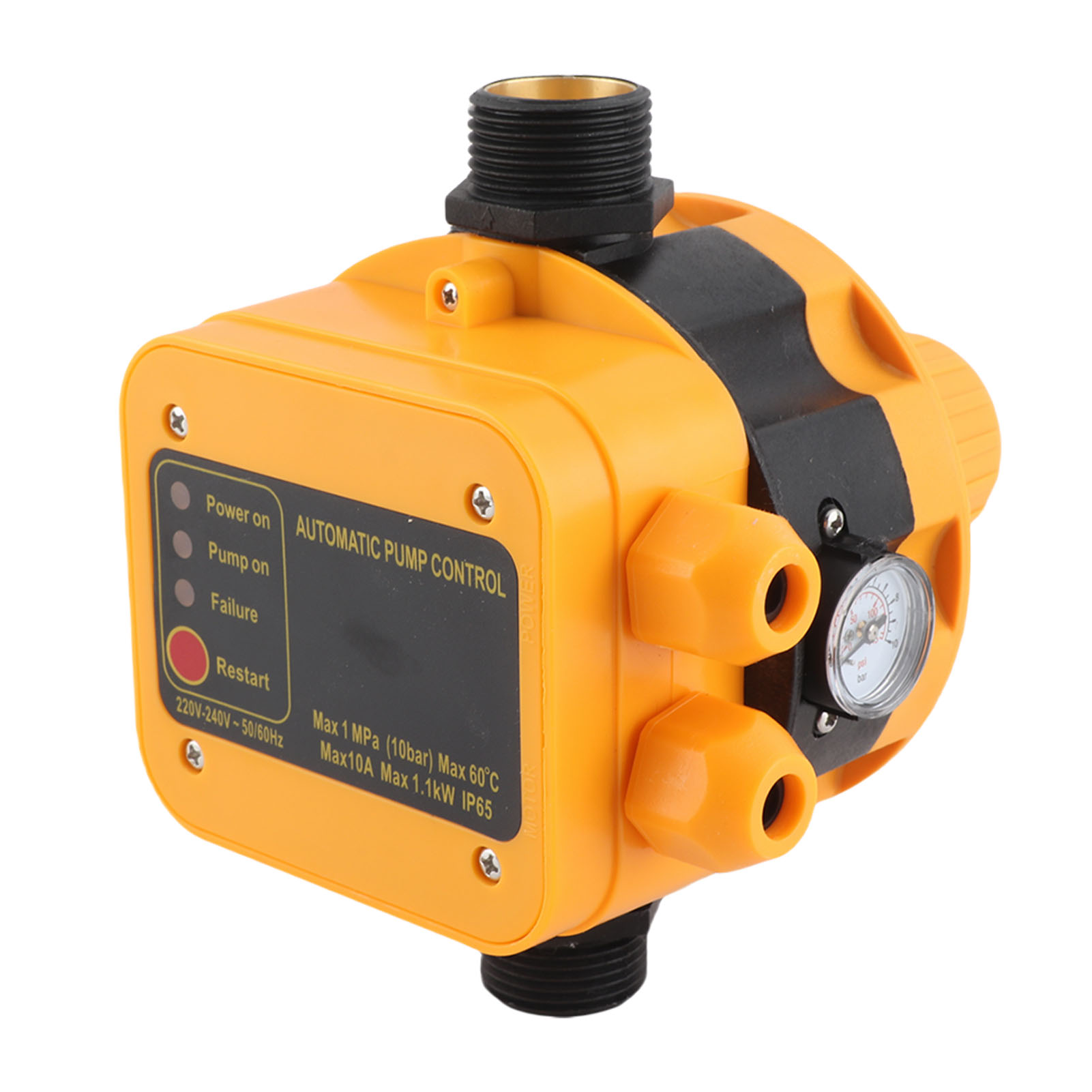 Automatic Water Pump Pressure  - Home Bathroom Pressure Pump avaliação e preço