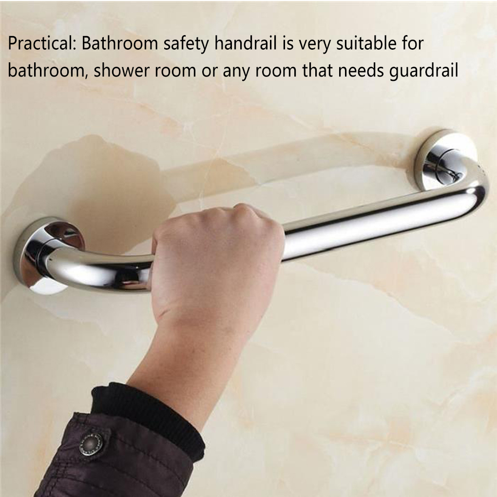 Towel Grab Bar Stainless Steel - Home Bathroom Grab Bar avaliação e preço