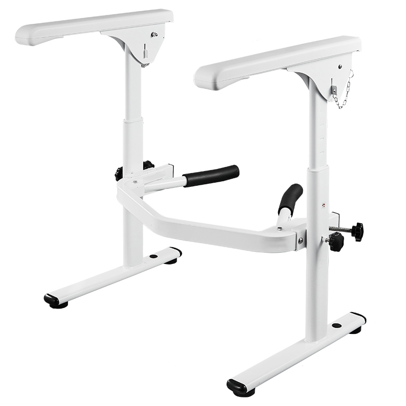 Foldable Toilet Handrail Safet - Home Bathroom Grab Bar avaliação e preço