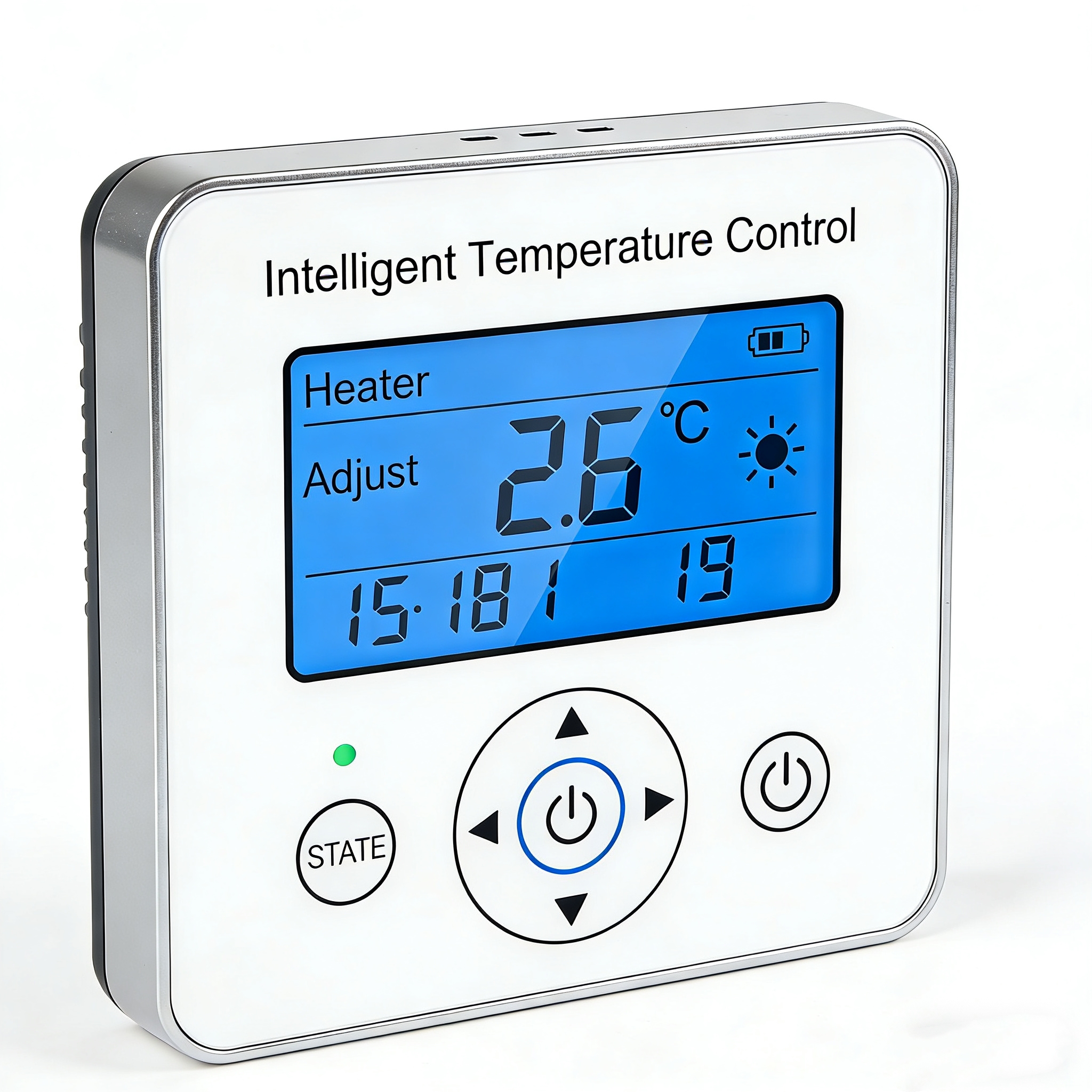 High Efficiency Vacuum Tube So - Home Bathroom Water Heater avaliação e preço