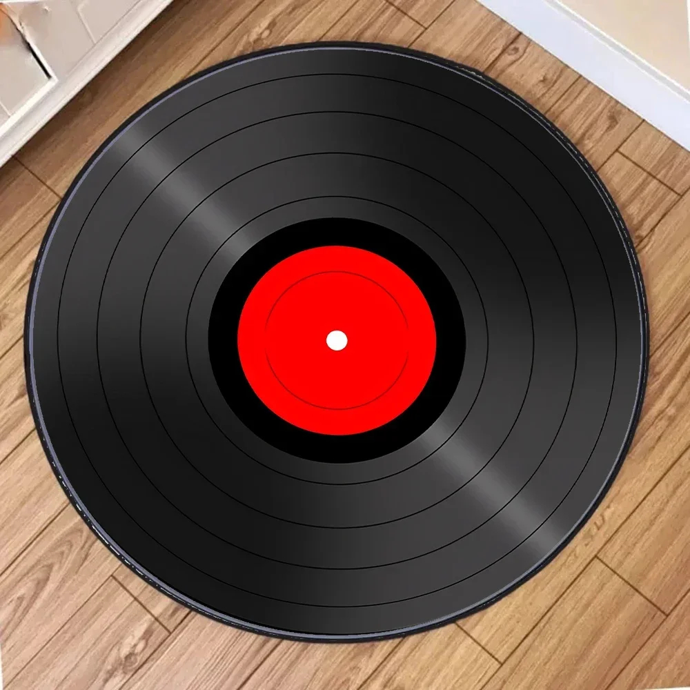 1pc Luxury Vinyl Record Ideas  - Home Decor Bathroom Ideas avaliação e preço