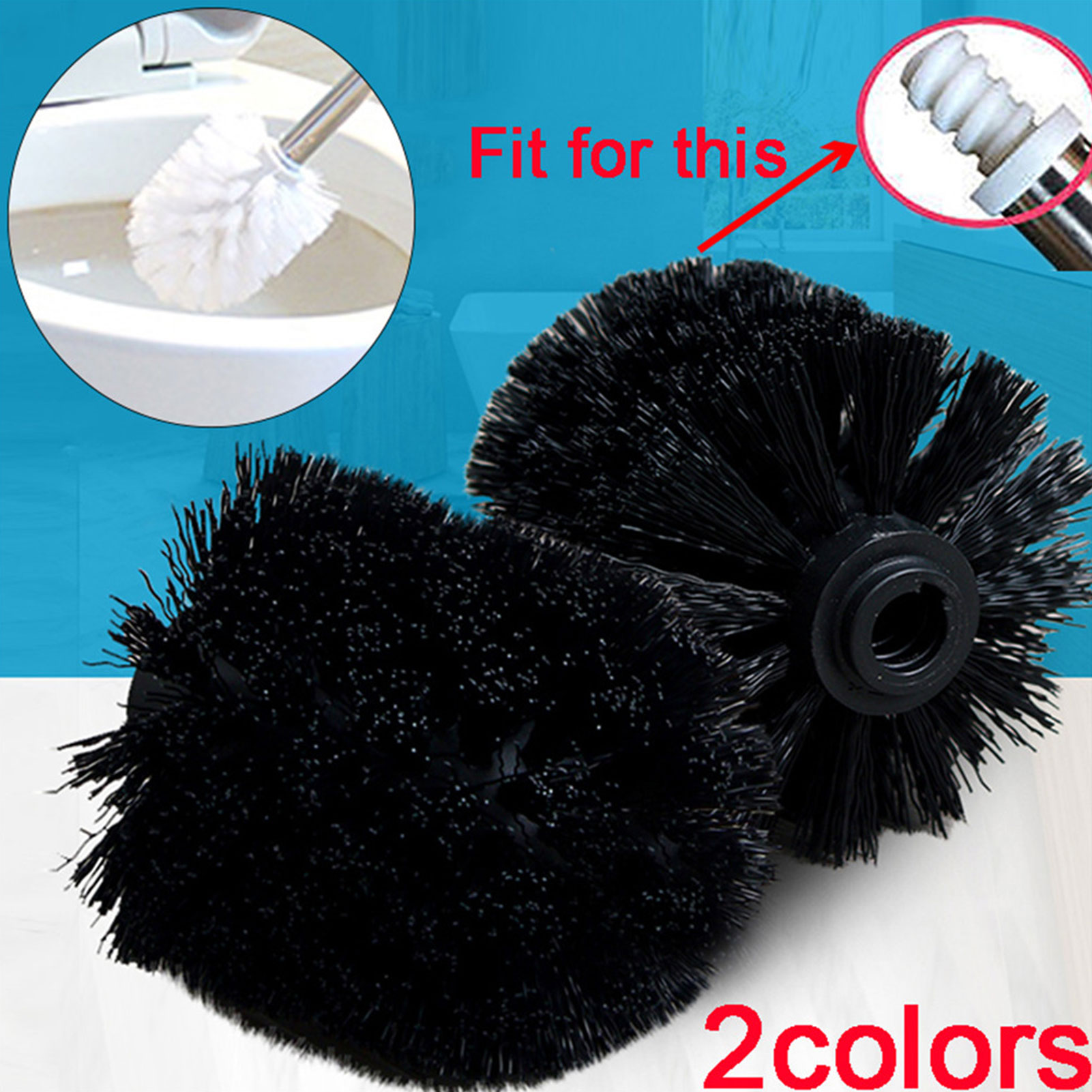 Universal Replacement Toilet B - Home Bathroom Accessories avaliação e preço
