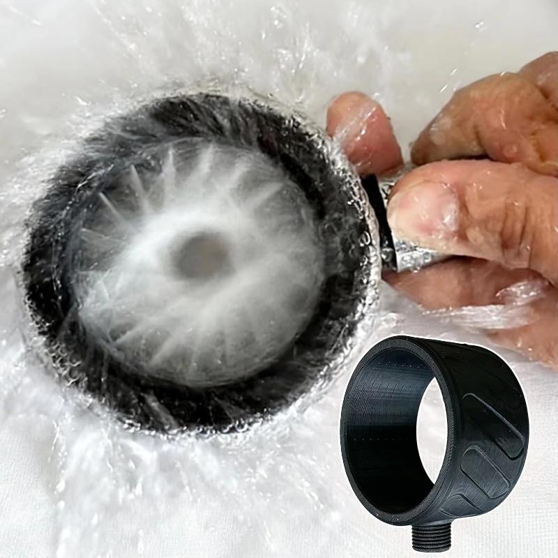 Bathroom Men Shower Head 1Pcs  - Home Bathroom Shower avaliação e preço