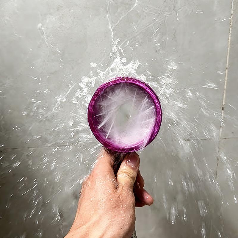 Bathroom Men Shower Head 1Pcs  - Home Bathroom Shower avaliação e preço