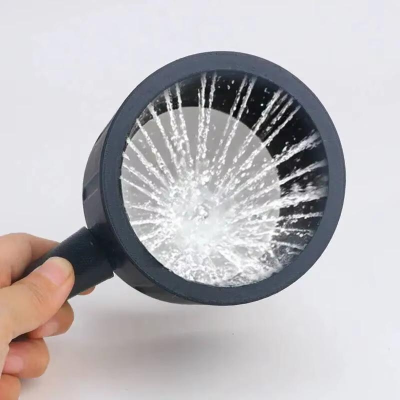 Bathroom Men Shower Head 1Pcs  - Home Bathroom Shower avaliação e preço