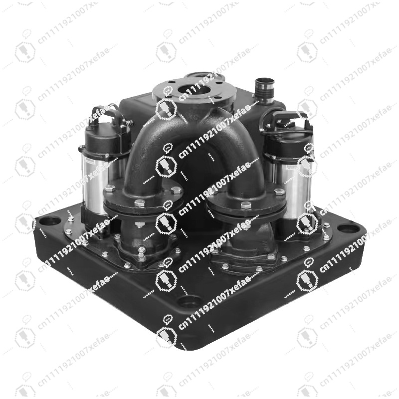 Commercial home high pressure  - Home Bathroom Pressure Pump avaliação e preço