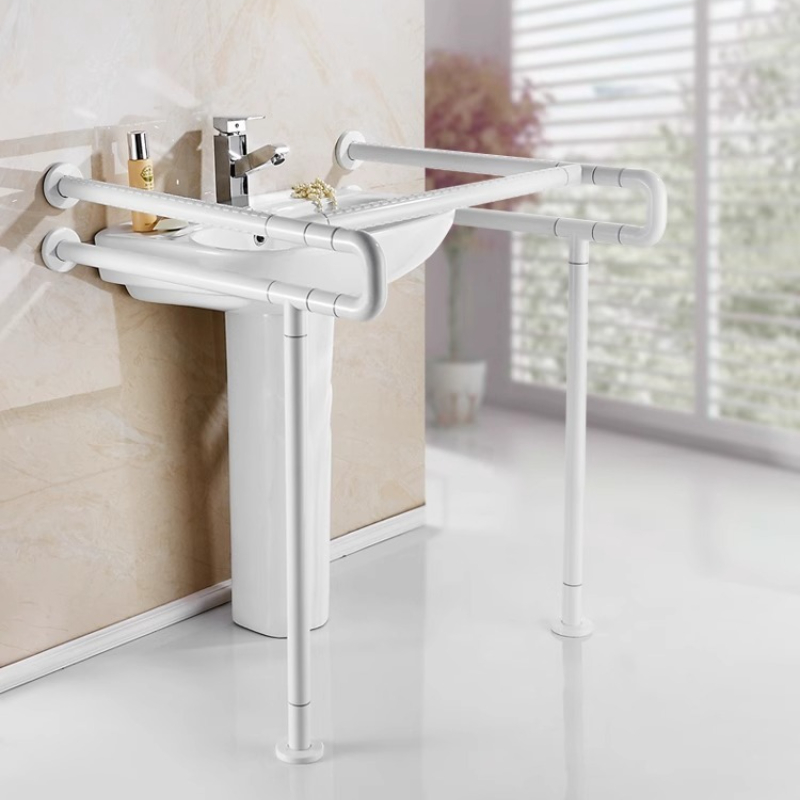 Bathroom Safety Rail Toilet Su - Home Bathroom Grab Bar avaliação e preço