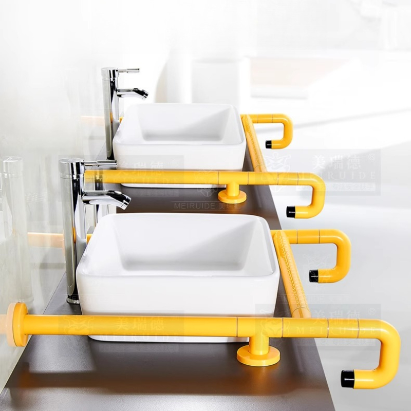 Bathroom Safety Rail Toilet Su - Home Bathroom Grab Bar avaliação e preço
