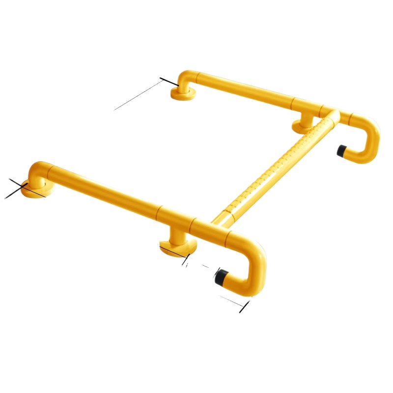 Bathroom Safety Rail Toilet Su - Home Bathroom Grab Bar avaliação e preço