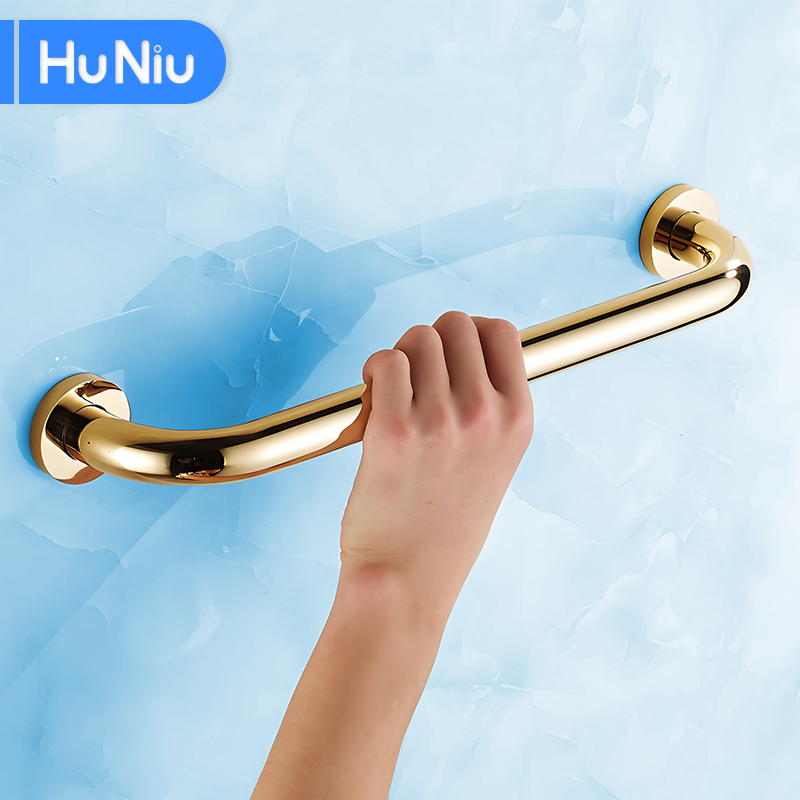 HuNiu Bathroom Bathtub Handrai - Home Bathroom Grab Bar avaliação e preço