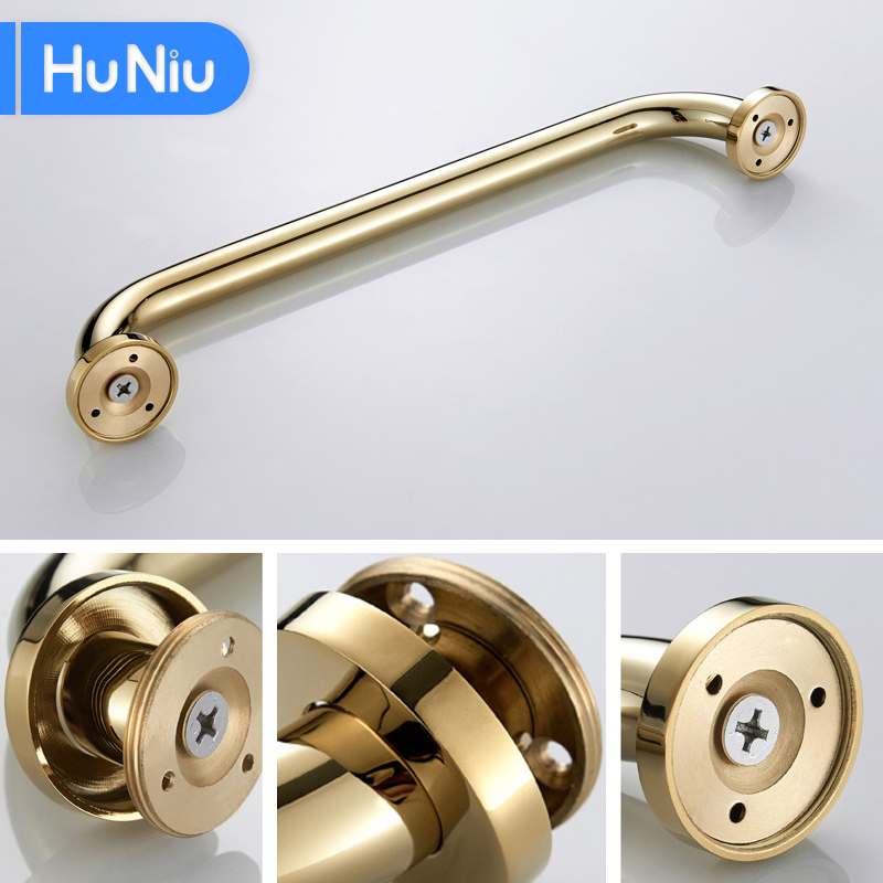 HuNiu Bathroom Bathtub Handrai - Home Bathroom Grab Bar avaliação e preço