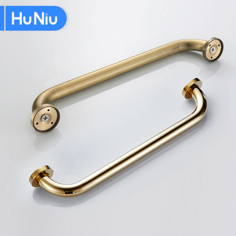 HuNiu Bathroom Bathtub Handrai - Home Bathroom Grab Bar avaliação e preço