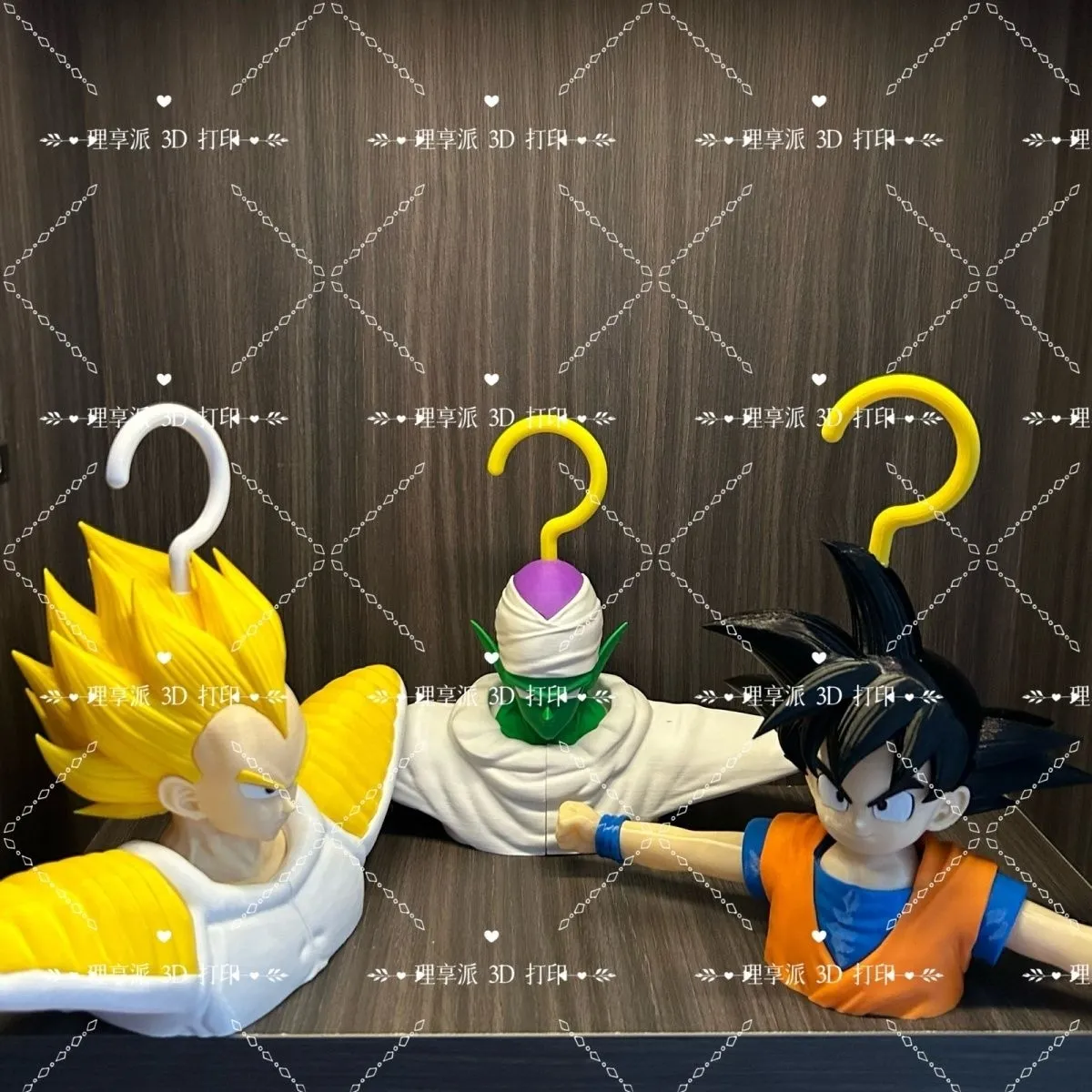 Dragon Ball Anime Peripheral D - Home Bathroom Accessories avaliação e preço