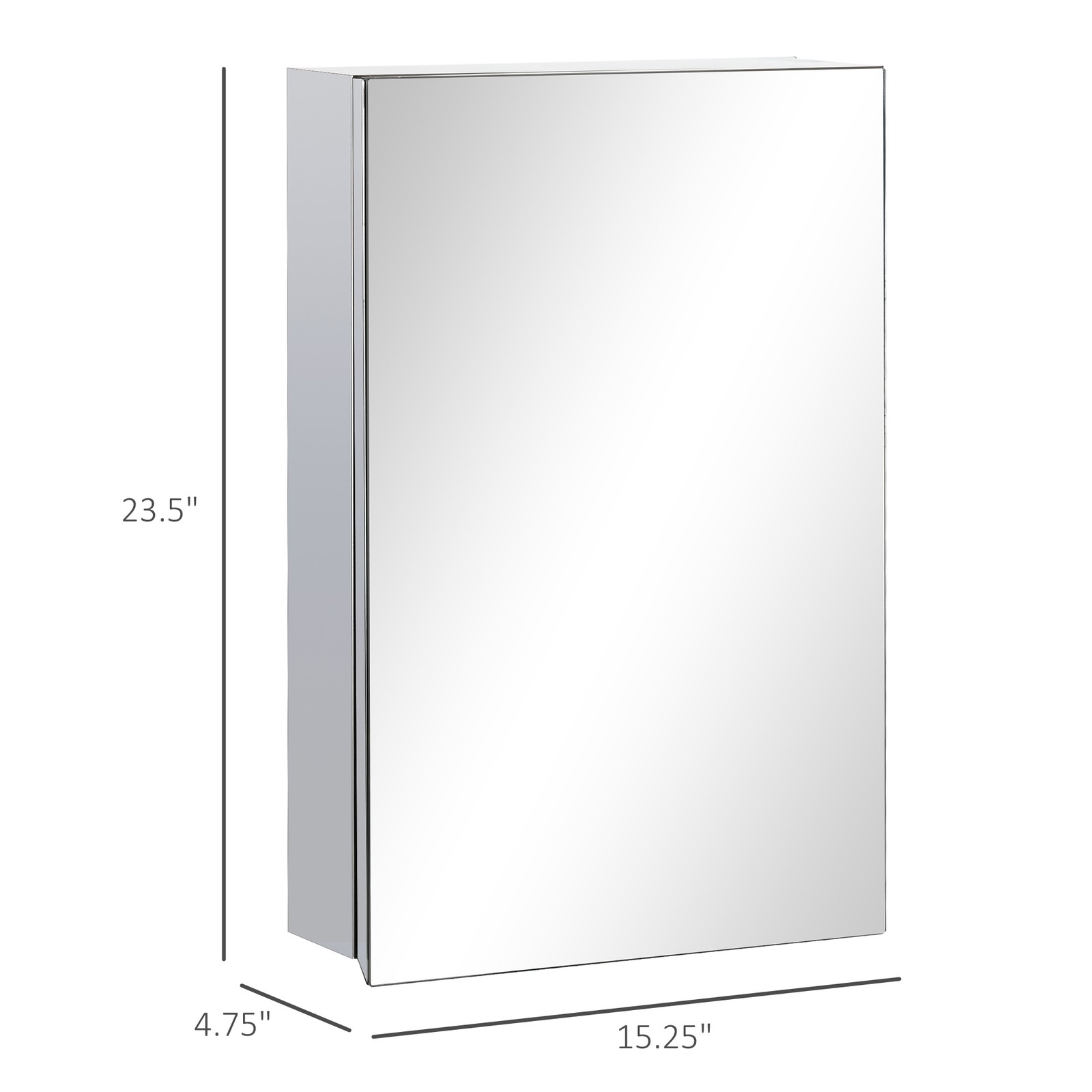 Bathroom Cabinet Wall Mounted  - Home Bathroom Glass avaliação e preço